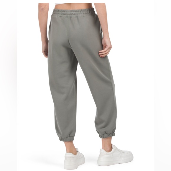 BAILEY 44 scuba drawstring sweatshirt and joggers set - Picture 3 of 5